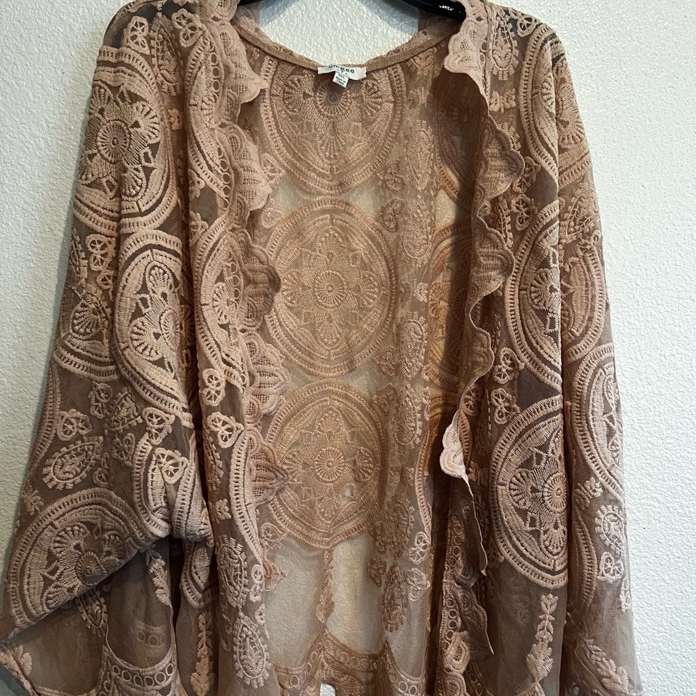 Beautiful umgee‎ kimono